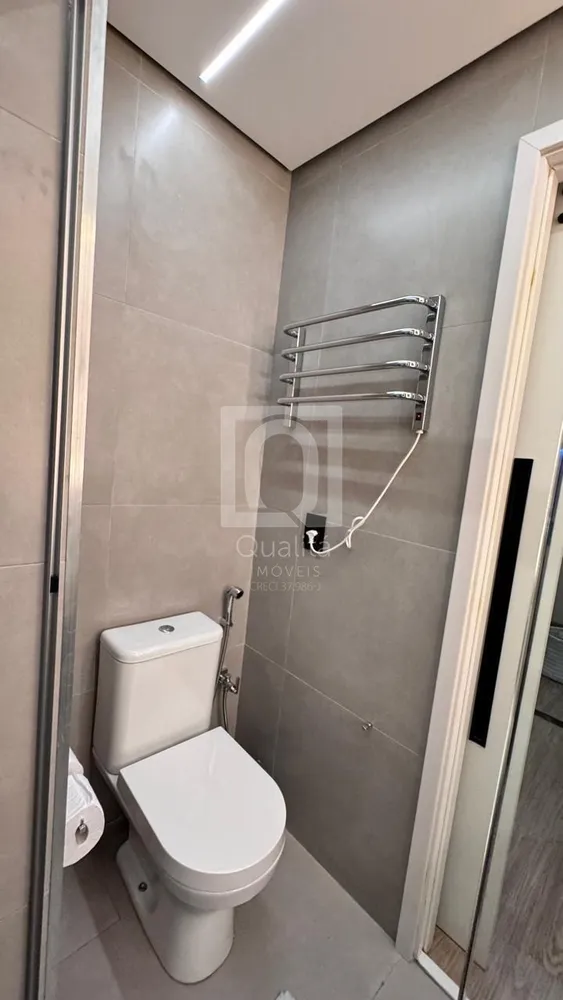 Apartamento, 1 quarto, 58 m² - Foto 10