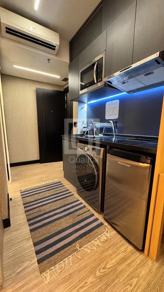 Apartamento, 1 quarto, 58 m² - Foto 3