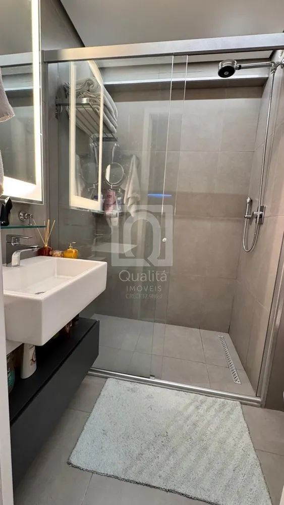Apartamento, 1 quarto, 58 m² - Foto 7