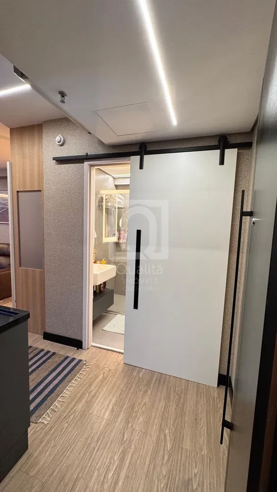 Apartamento, 1 quarto, 58 m² - Foto 4