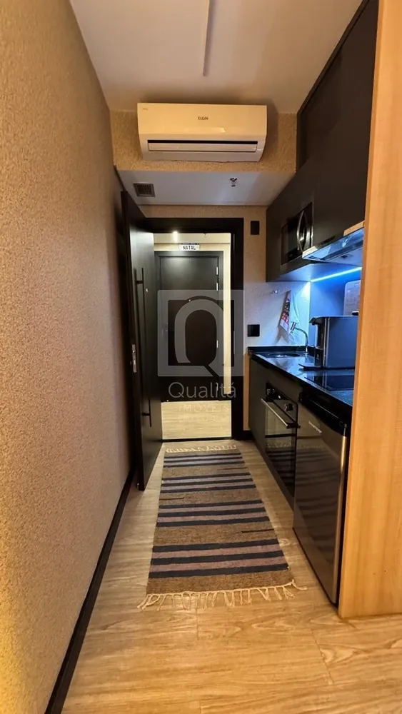 Apartamento, 1 quarto, 58 m² - Foto 6