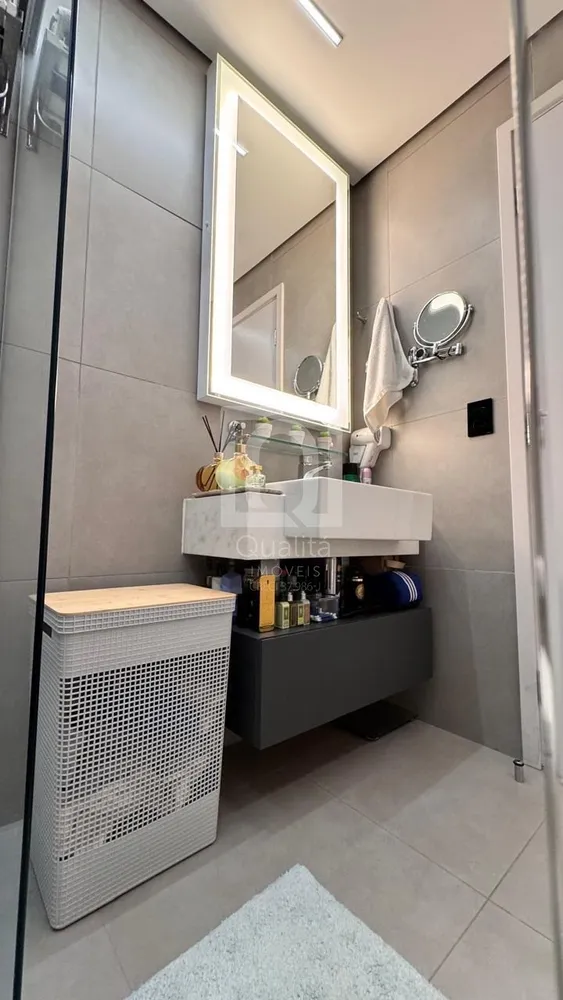 Apartamento, 1 quarto, 58 m² - Foto 9