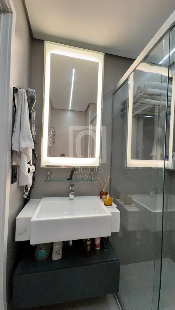 Apartamento, 1 quarto, 58 m² - Foto 8