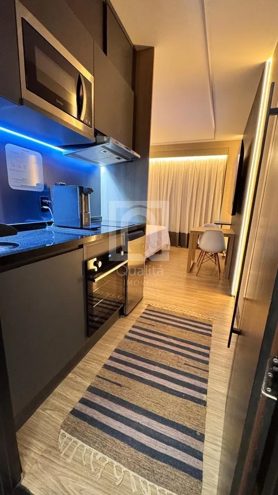 Apartamento, 1 quarto, 58 m² - Foto 5