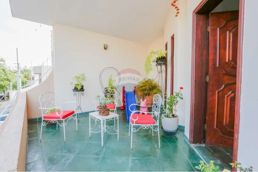 Sobrado, 3 quartos - Foto 3