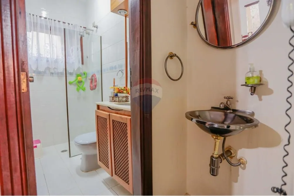 Sobrado, 3 quartos - Foto 7