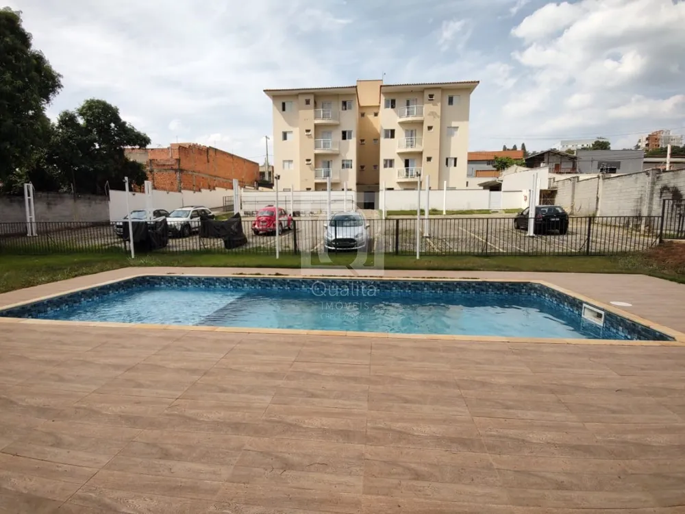 Apartamento, 2 quartos, 50 m² - Foto 1