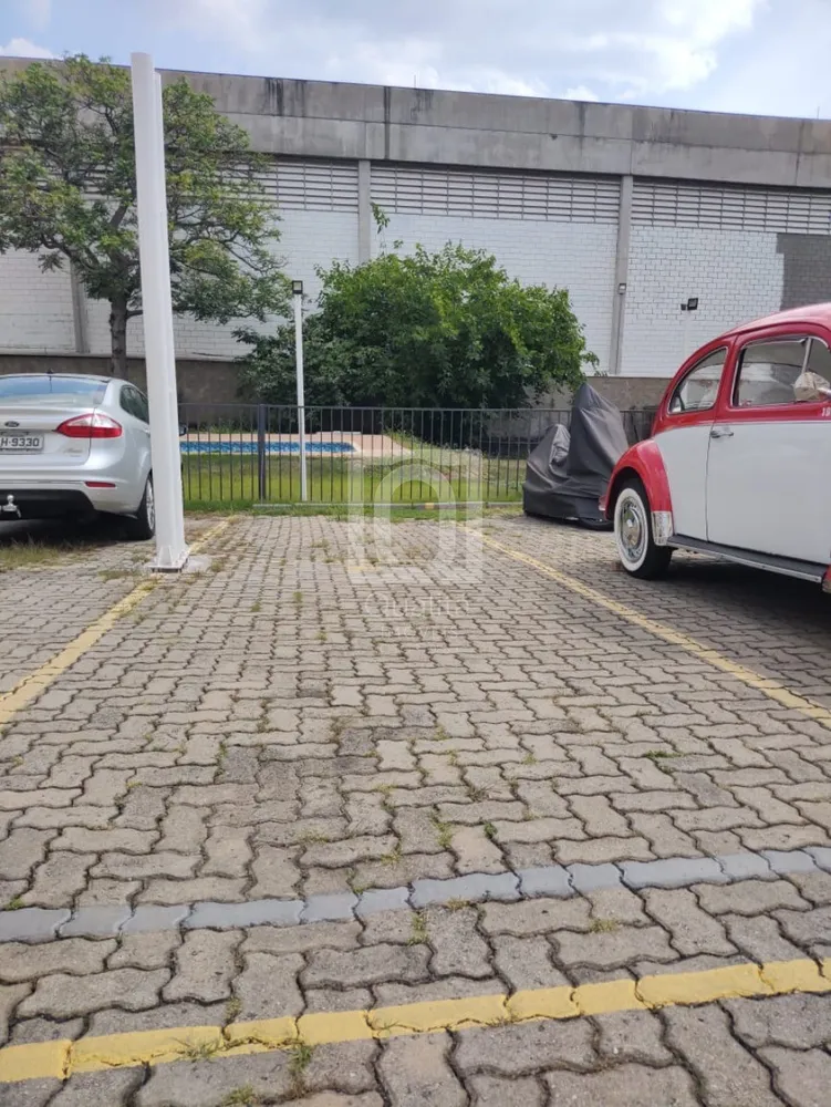 Apartamento, 2 quartos, 50 m² - Foto 12