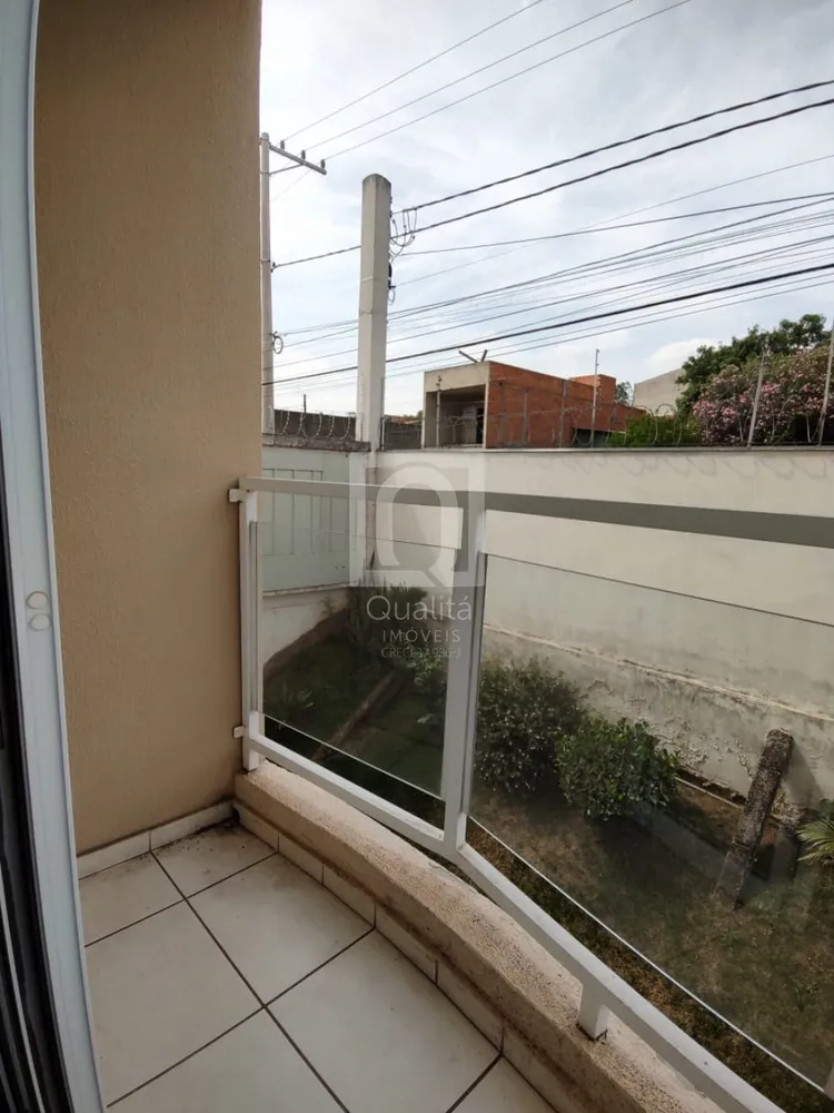 Apartamento, 2 quartos, 50 m² - Foto 8
