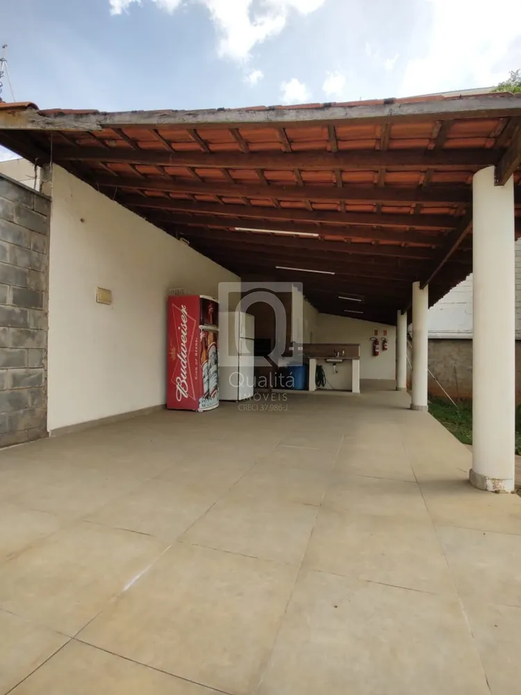 Apartamento, 2 quartos, 50 m² - Foto 11