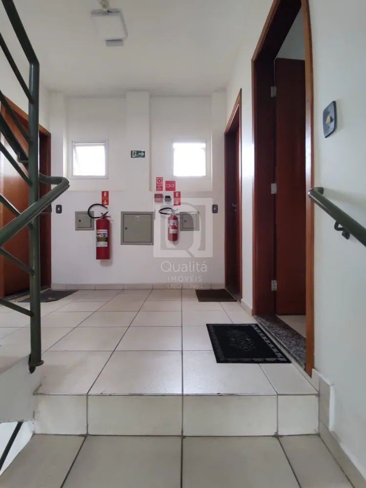 Apartamento, 2 quartos, 50 m² - Foto 3