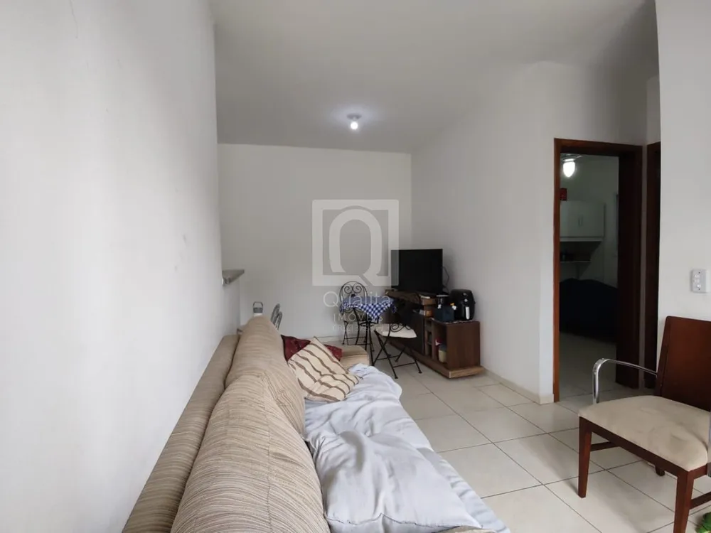 Apartamento, 2 quartos, 50 m² - Foto 7
