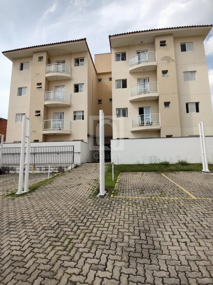 Apartamento, 2 quartos, 50 m² - Foto 2