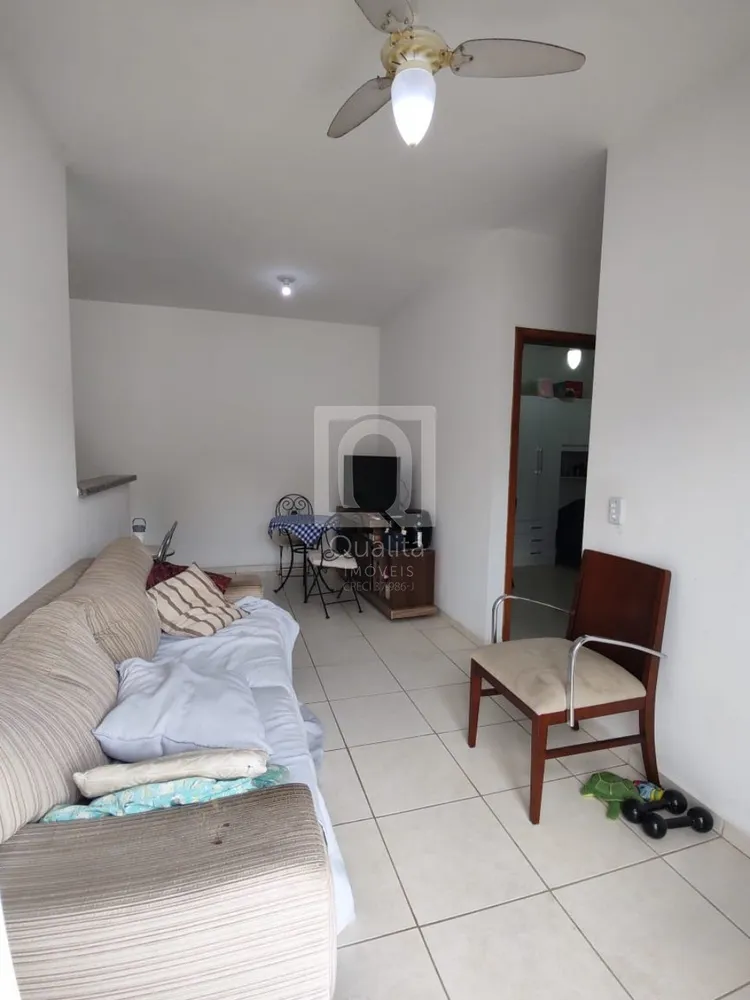 Apartamento, 2 quartos, 50 m² - Foto 6