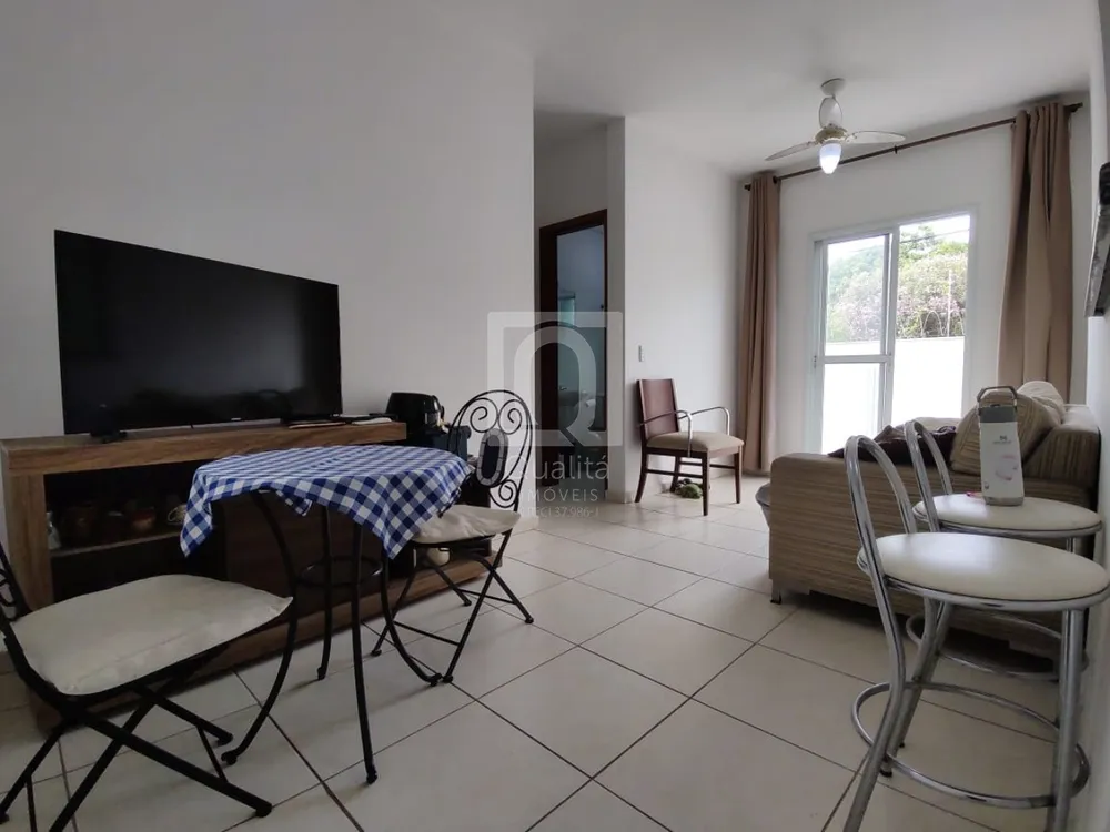 Apartamento, 2 quartos, 50 m² - Foto 4