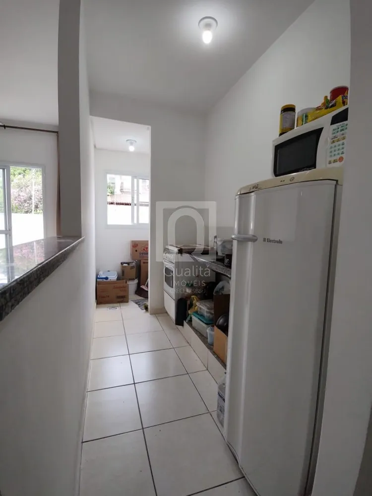 Apartamento, 2 quartos, 50 m² - Foto 5