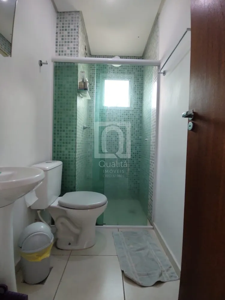 Apartamento, 2 quartos, 50 m² - Foto 10
