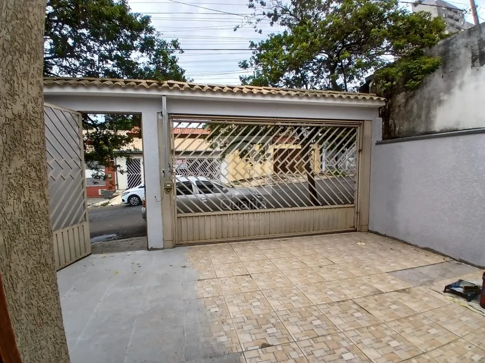 Casa, 3 quartos - Foto 3