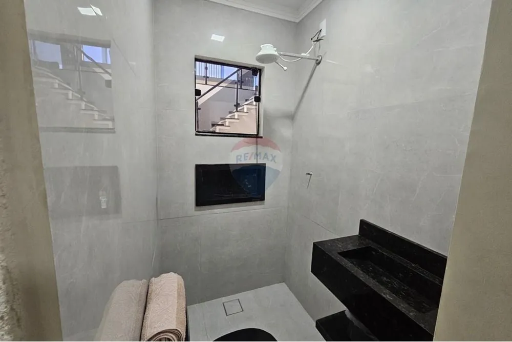 Sobrado, 3 quartos - Foto 3