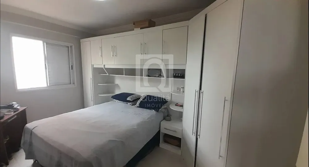 Apartamento, 2 quartos, 51 m² - Foto 4