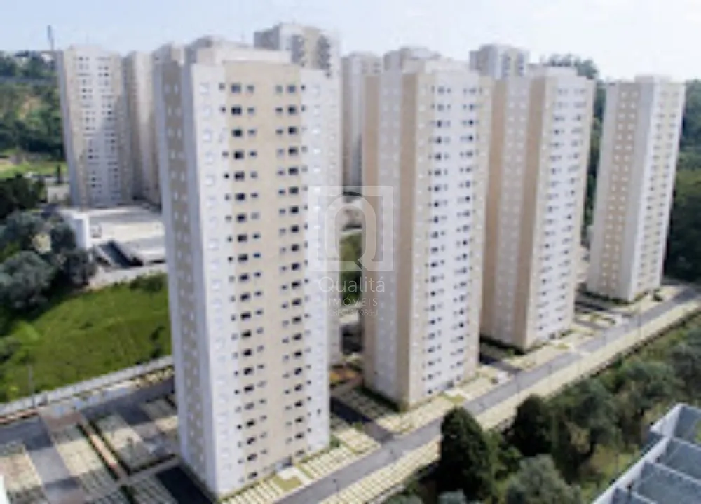 Apartamento, 2 quartos, 51 m² - Foto 5