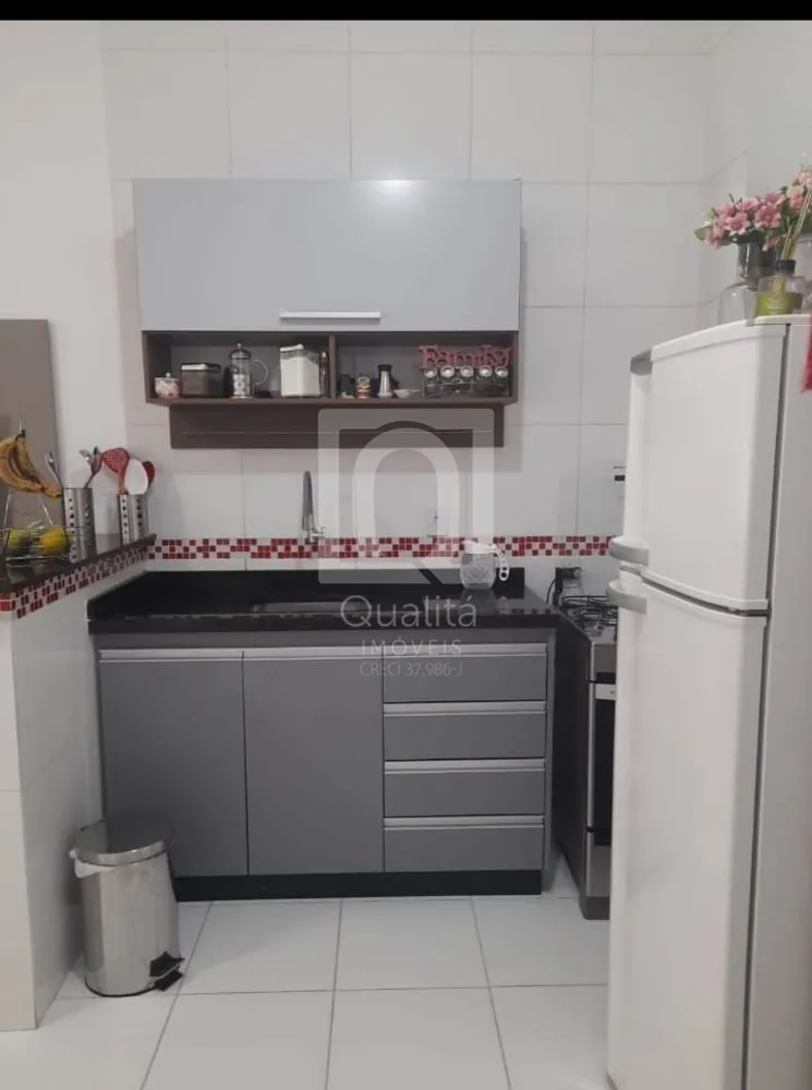 Casa, 2 quartos - Foto 2