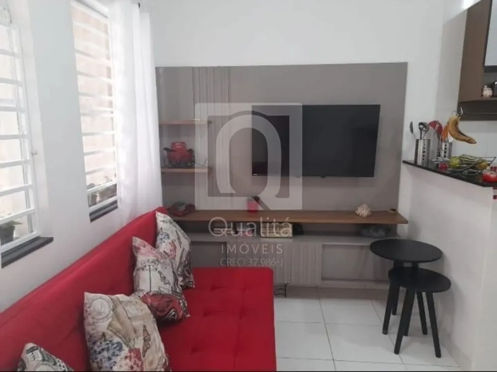 Casa, 2 quartos - Foto 1
