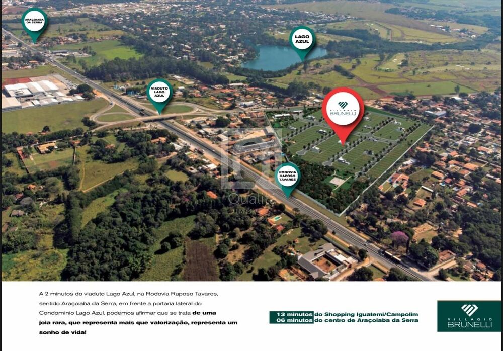 Terreno, 250 m² - Foto 9