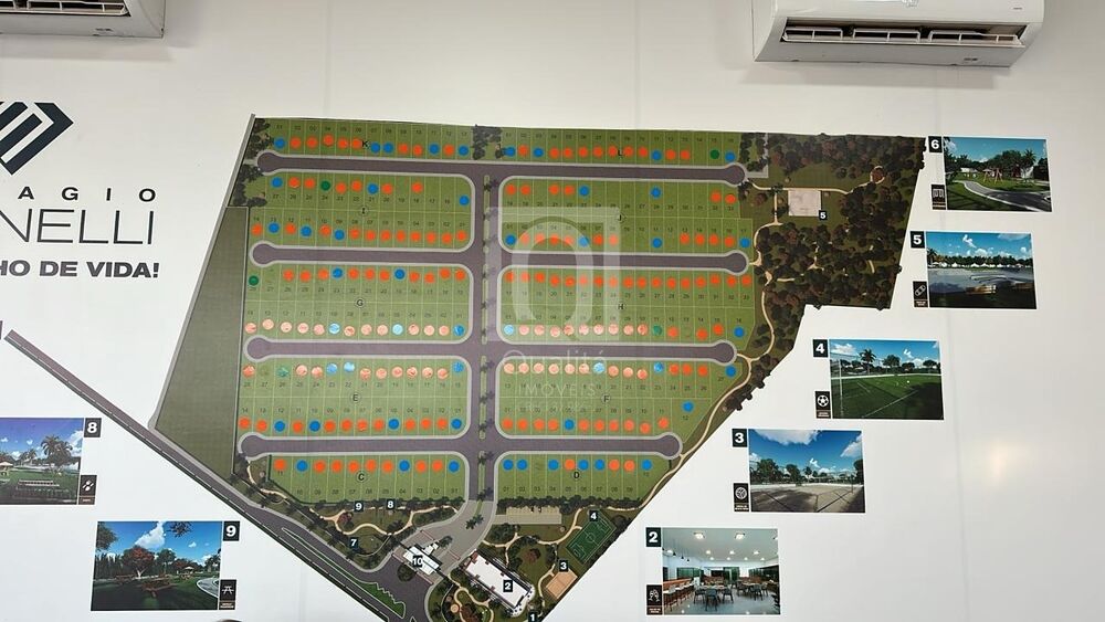 Terreno, 250 m² - Foto 10