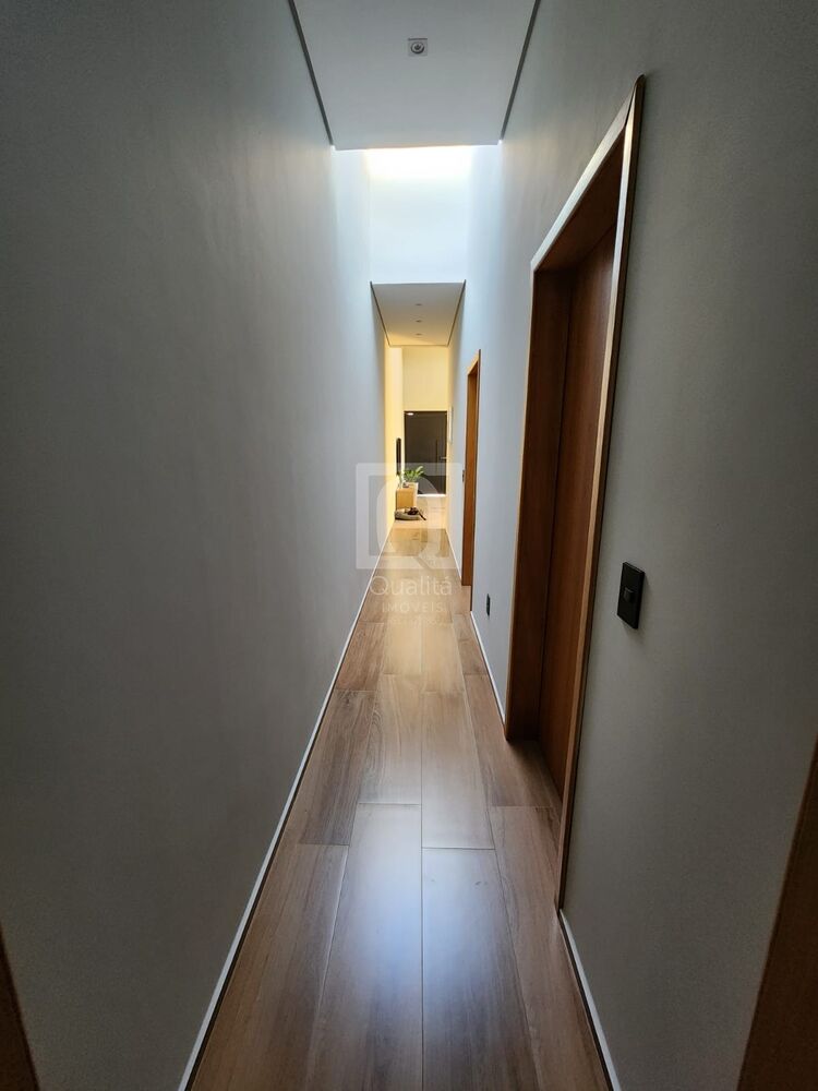 Casa de Condomínio, 4 quartos - Foto 29
