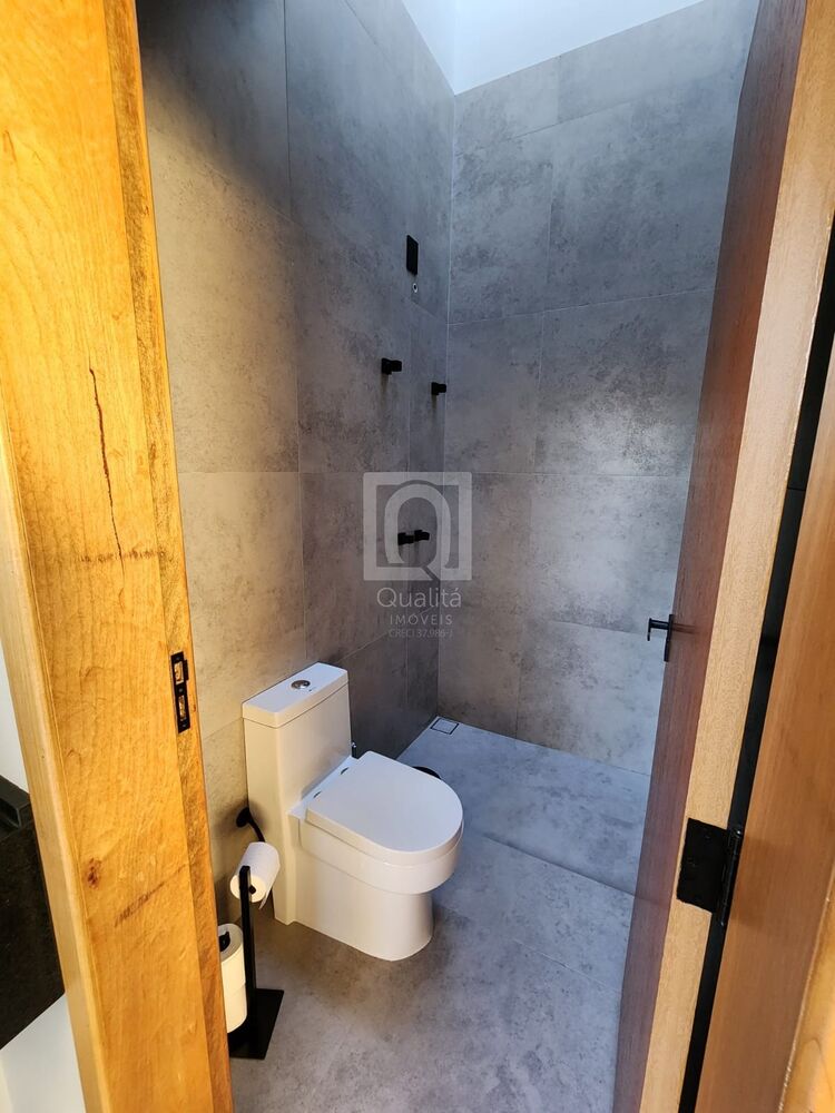 Casa de Condomínio, 4 quartos - Foto 21