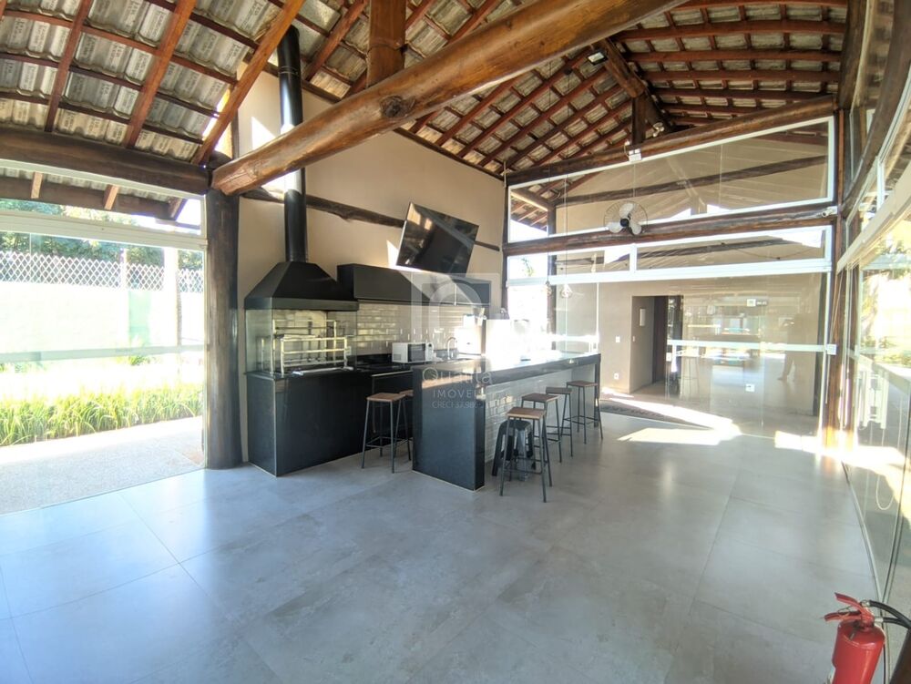 Casa de Condomínio, 4 quartos - Foto 10