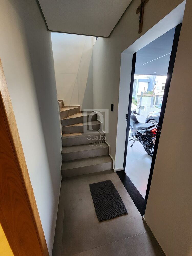 Casa de Condomínio, 4 quartos - Foto 27