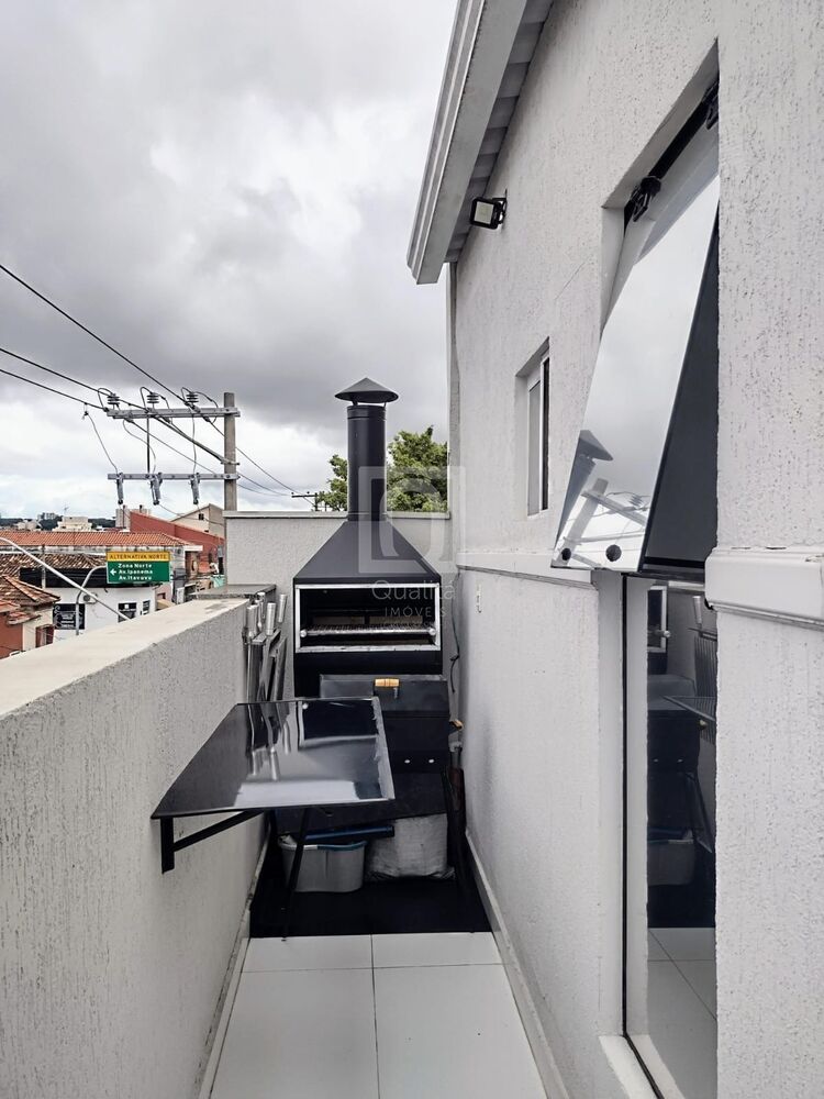 Cobertura à venda com 2 quartos, 144m² - Foto 10