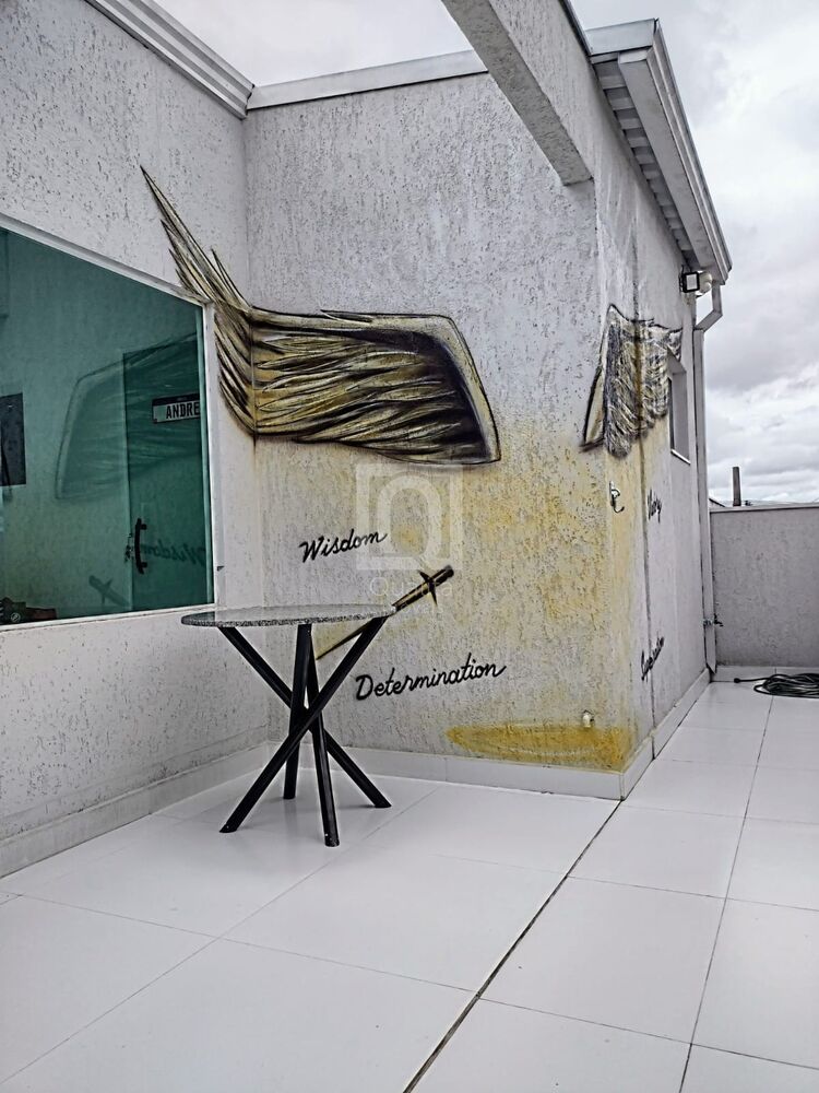 Cobertura à venda com 2 quartos, 144m² - Foto 9