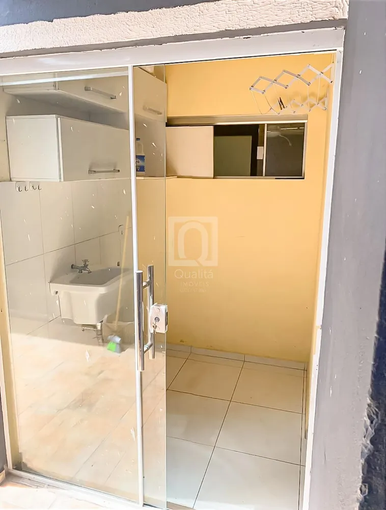 Casa, 2 quartos - Foto 8