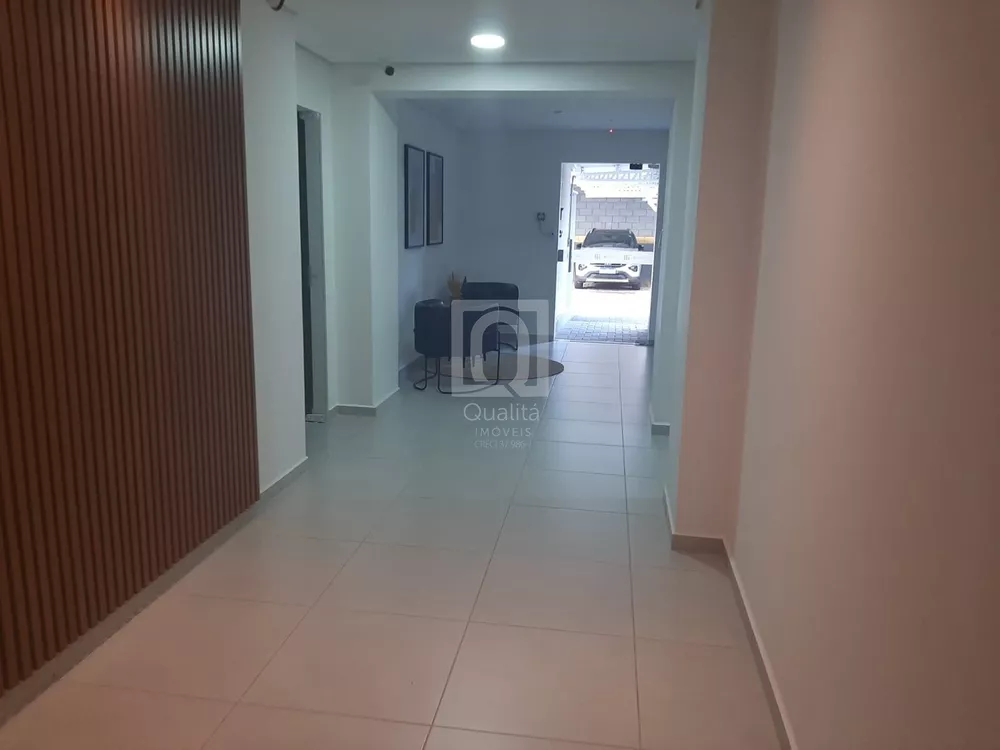 Apartamento à venda com 2 quartos, 56m² - Foto 9