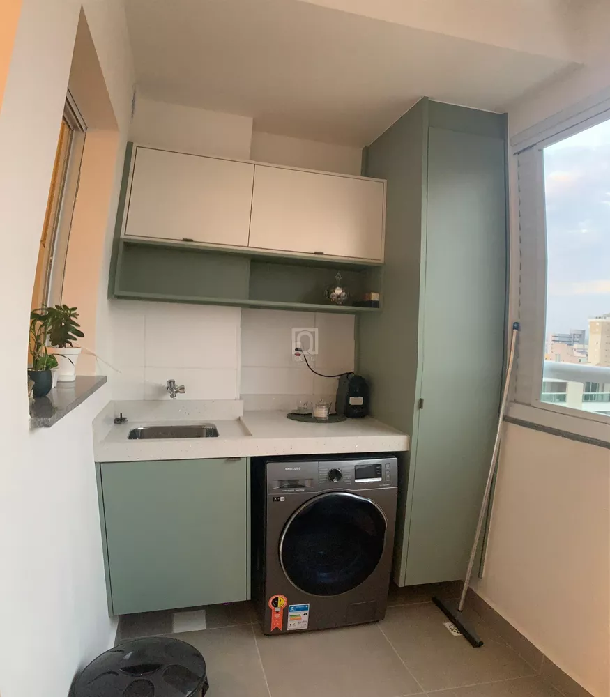 Apartamento à venda com 2 quartos, 56m² - Foto 7