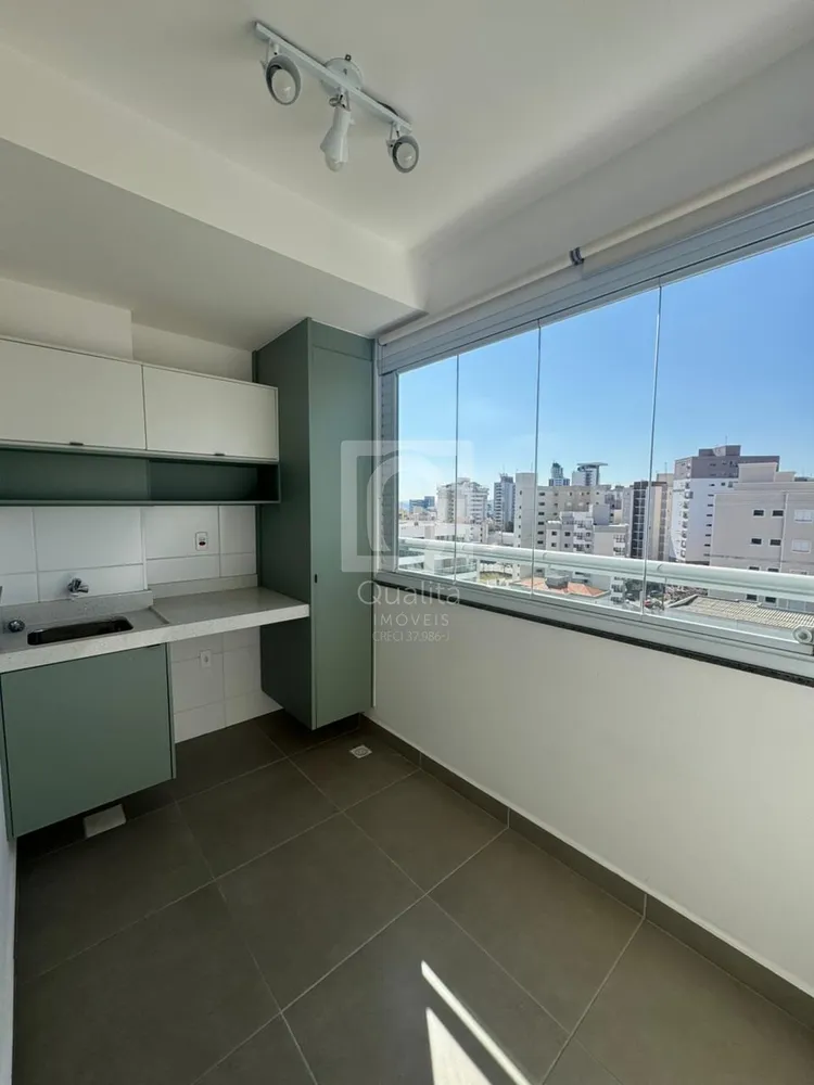 Apartamento, 2 quartos, 56 m² - Foto 12