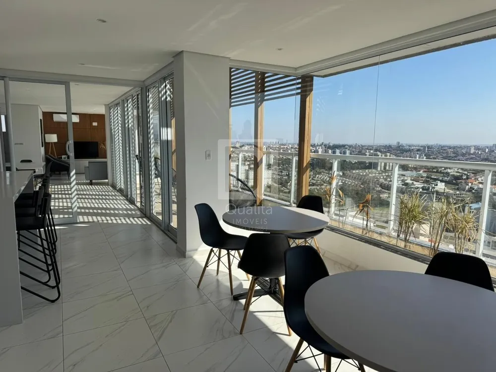 Apartamento, 2 quartos, 56 m² - Foto 15