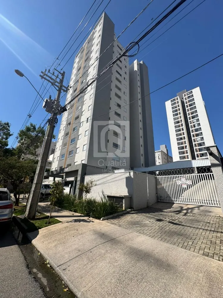 Apartamento, 2 quartos, 56 m² - Foto 20
