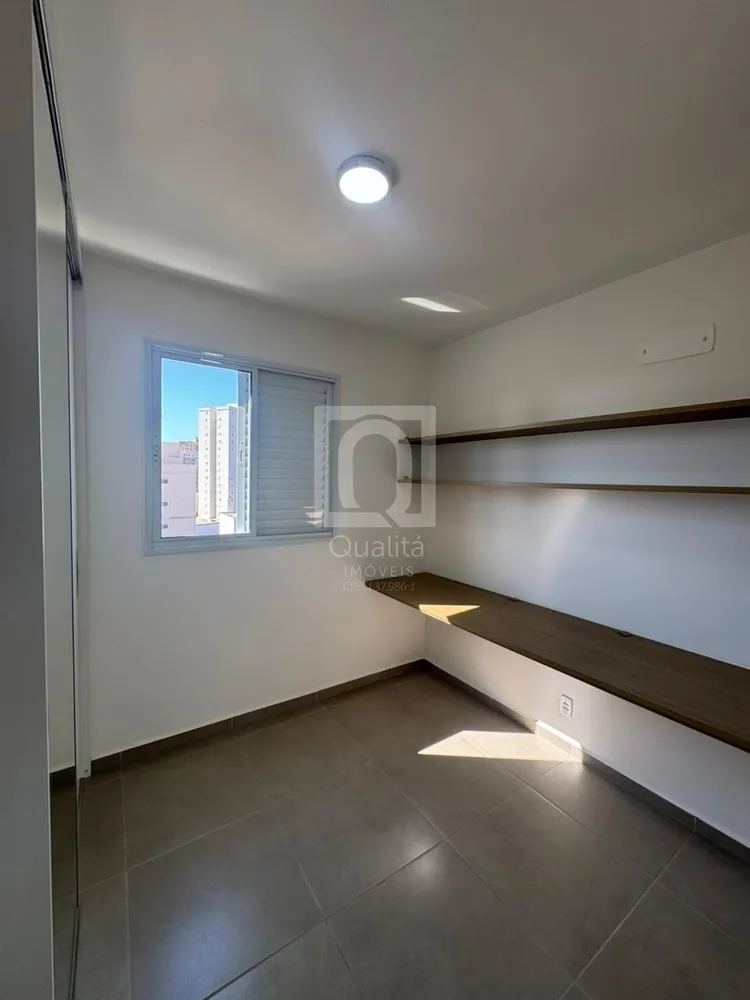 Apartamento, 2 quartos, 56 m² - Foto 9