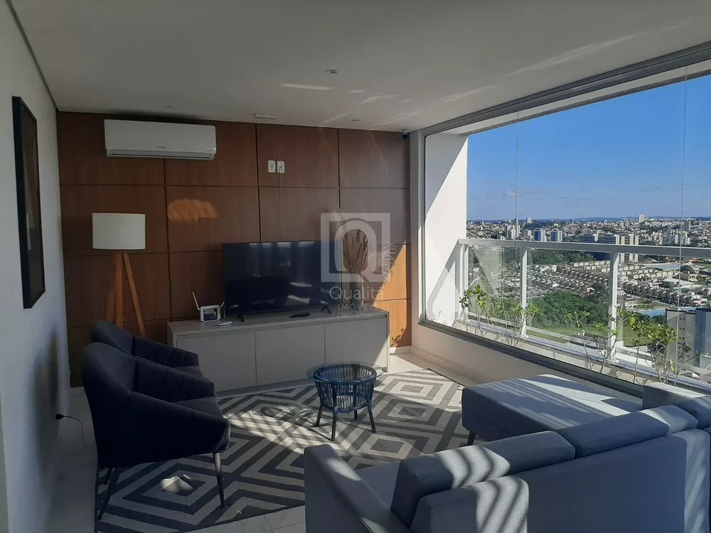 Apartamento à venda com 2 quartos, 56m² - Foto 10