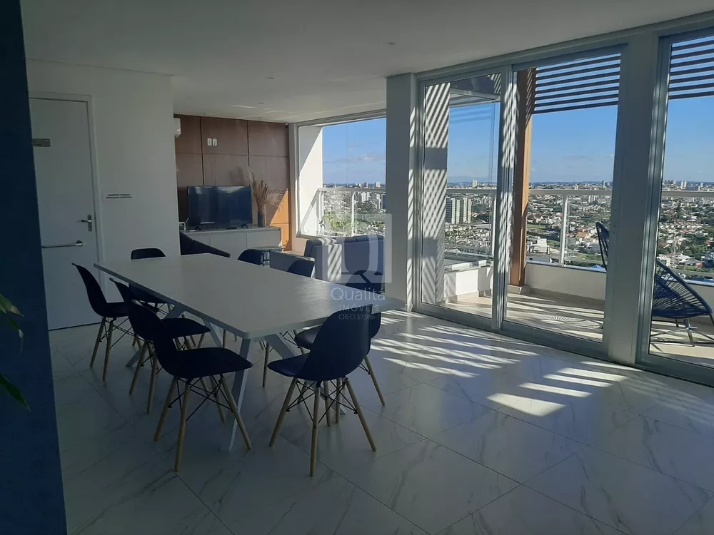 Apartamento à venda com 2 quartos, 56m² - Foto 11