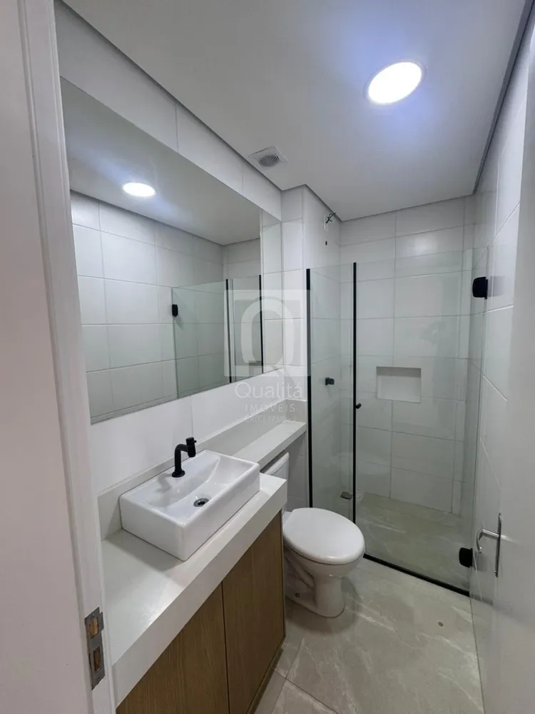 Apartamento, 2 quartos, 56 m² - Foto 11