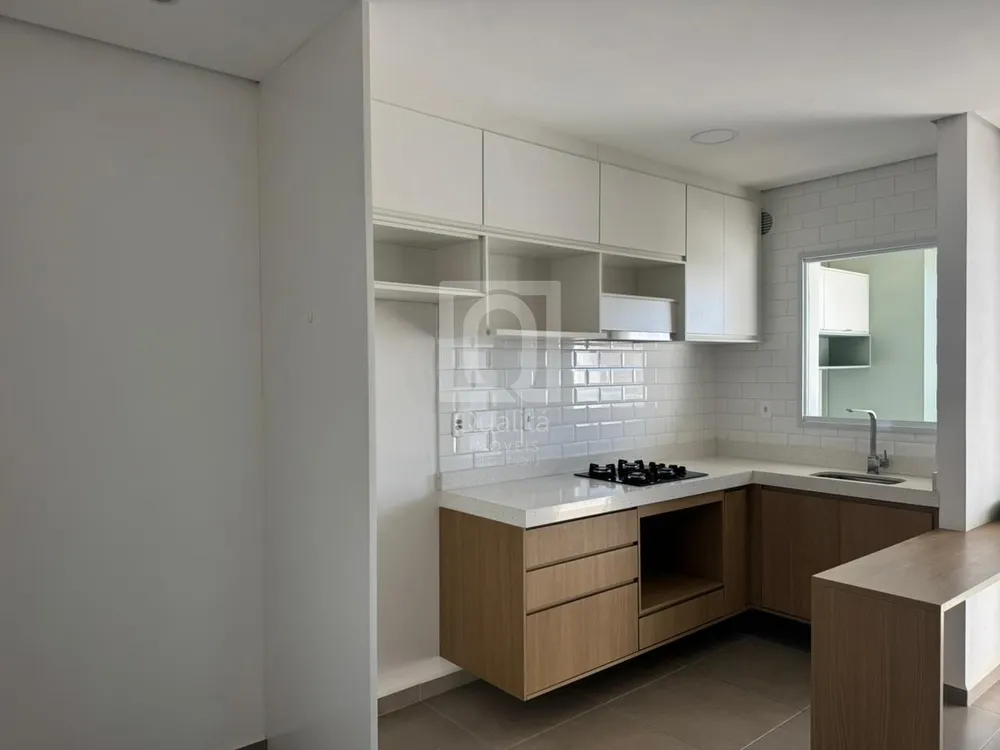 Apartamento, 2 quartos, 56 m² - Foto 6