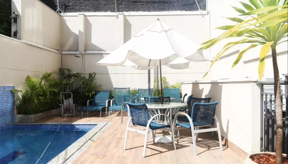 Apartamento, 3 quartos, 160 m² - Foto 11