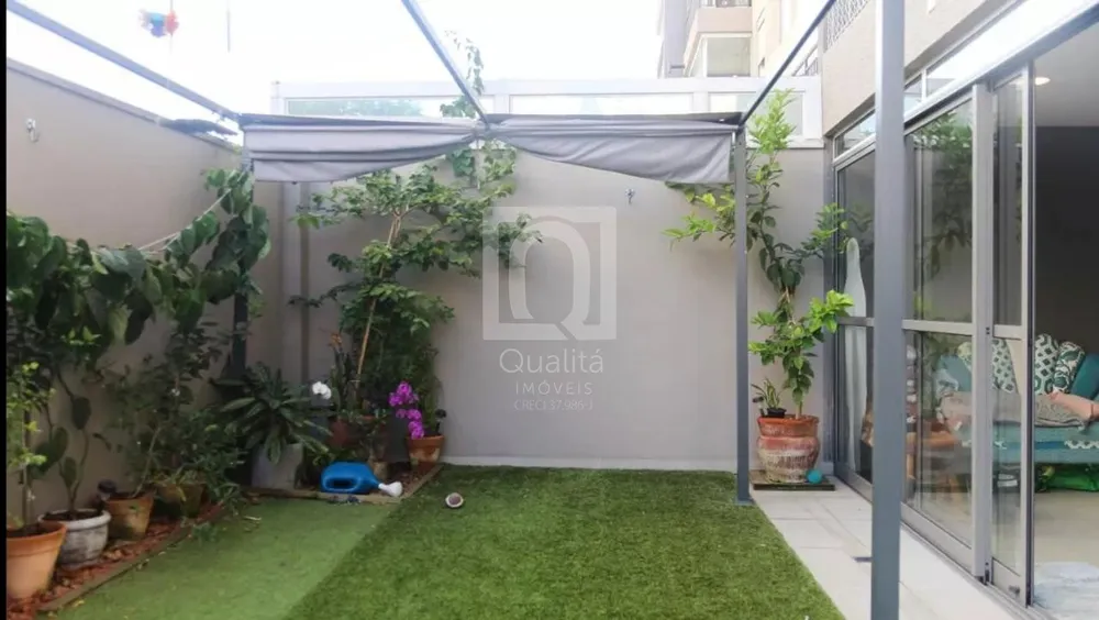 Apartamento, 3 quartos, 160 m² - Foto 12