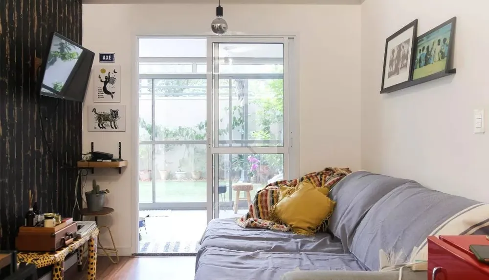 Apartamento, 3 quartos, 160 m² - Foto 10