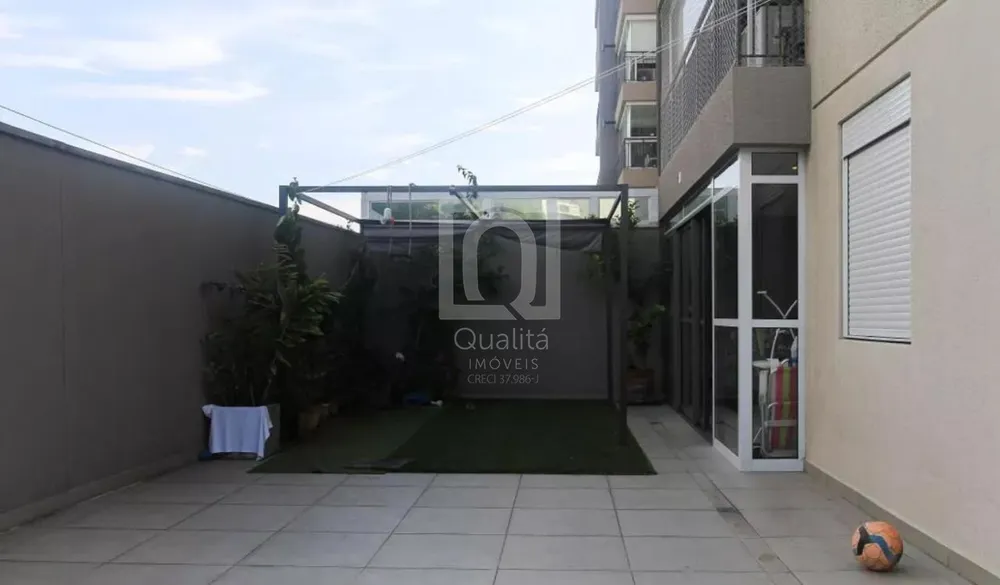 Apartamento, 3 quartos, 160 m² - Foto 4